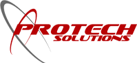 logo protech protech solutions - manuels d’entretien, de pièces et d’opérateur